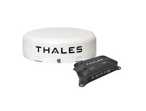 Iridium Certus Thales MissionLINK 700 Iridium Certus Thales MissionLINK 700