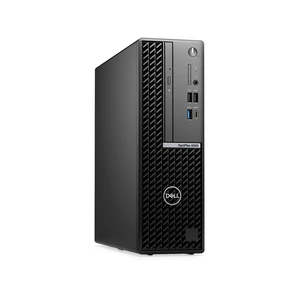 Dell Optiplex 5000 SFF 16GB 512GB SSD Core i7-12700 2.1GHz WIN11P, BLACK Dell Optiplex 5000 SFF 16GB 512GB SSD Core i7-12700 2.1GHz WIN11P, BLACK