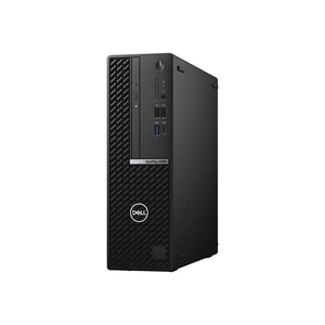 Dell Optiplex 5080 SFF 16GB 256GB SSD Core i5-10500 3.1GHz WIN11P, BLACK Dell Optiplex 5080 SFF 16GB 256GB SSD Core i5-10500 3.1GHz WIN11P, BLACK