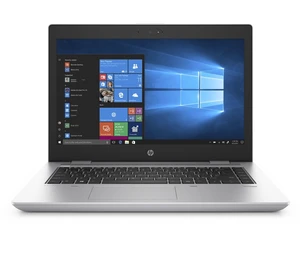 HP Probook 640 G7 14" 16GB 512GB SSD Core i5-1145G7 2.6GHz WIN11P, Silver HP Probook 640 G7 14" 16GB 512GB SSD Core i5-1145G7 2.6GHz WIN11P, Silver