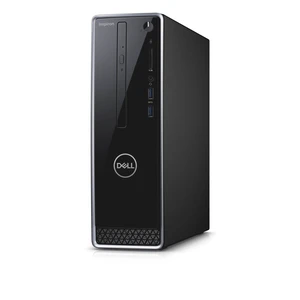 Dell Inspiron 3470 SFF 8GB 1TB SSD Core i3-8100 3.6GHz WIN11H, BLACK Dell Inspiron 3470 SFF 8GB 1TB SSD Core i3-8100 3.6GHz WIN11H, BLACK