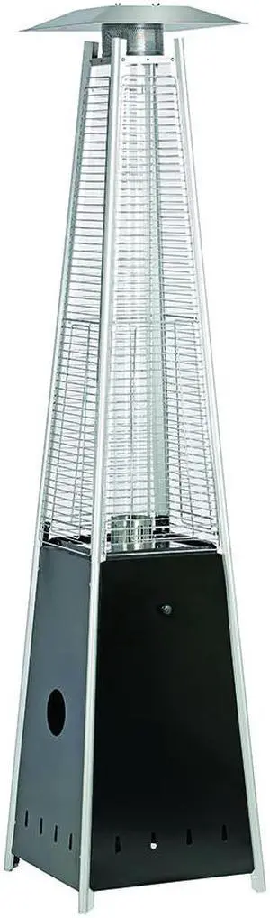 Shinerich Pyramid Style Patio Heater