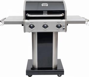 Kenmore 3 Burner Pedestal Gas Grill