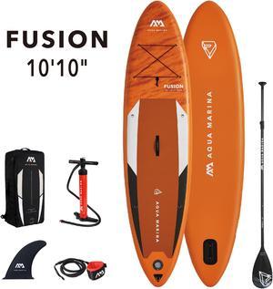 Aqua Marina - FUSION 10'10" All-Around iSUP