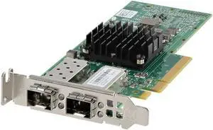 Broadcom 57414 BCM57414 JLS Future Dual Port 10Gb /25Gb SFP28 PCIe Adapter Network cards