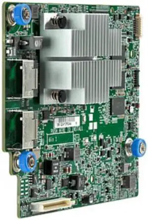 804331-B21 HPE Smart Array P408i-a SR Gen10 (8 Internal Lanes/2GB Cache) 12G SAS Modular Controller DM to have wholesale price
