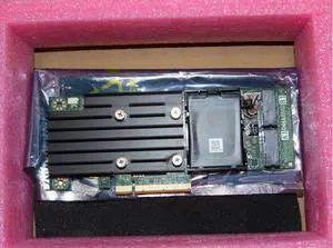 Dell PERC H755 8GB Cache 12G Front Raid Controller Dell PERC H755 8GB Cache 12G Front Raid Controller