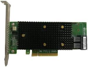 02312QWY CN2M94408I0G 9440-8i-PCIe RAID Card-no Cache-PCIe 3.1 x8-Half Height  Network Card