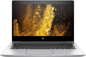 Refurbished HP Grade A Laptop EliteBook 830 G5 Intel Core i5 8th Gen 8350U 170GHz 16GB Memory 256 GB SSD Intel UHD Graphics 620 133 Windows 11 Pro 64bit