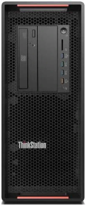 Lenovo ThinkStation P500 Tower Workstation Intel Xeon E5-1620 v3 3.10 GHz 16GB RAM 256GB SSD+1TB HDD Windows 11 Pro and Wired Mouse and Keyboard Lenovo ThinkStation P500 Tower Workstation Intel Xeon E5-1620 v3 3.10 GHz 16GB RAM 256GB SSD+1TB HDD Windows 11 Pro and Wired Mouse and Keyboard