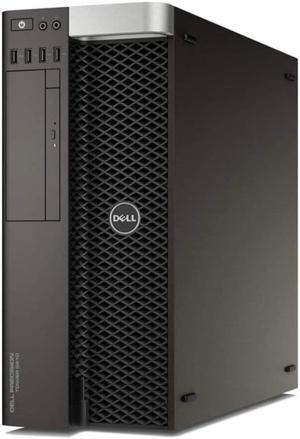 Dell Precision T5810 Workstation | Intel Xeon E5-1603 v3 | 8GB DDR4 | 1TB HDD | Nvidia Quadro K620 Graphics card| Windows 10 Pro |Comes with Power cable, mouse and Keyboard