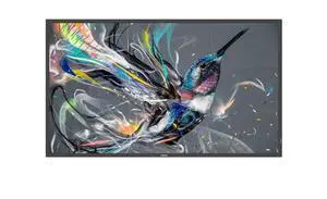 PHILIPS 55IN Q-LINE PROFESSIONAL ULTRA HD DISPLAY-
55BDL3511Q/00 PHILIPS 55IN Q-LINE PROFESSIONAL ULTRA HD DISPLAY-
55BDL3511Q/00