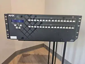 AMX Enova DGX 1600 Enclosure