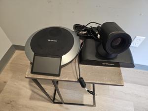 LifeSize 1000-0000-1185 Icon 700 4k Video Conferencing Camera