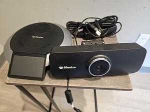 Lifesize Icon 300 4k video conferencing camera