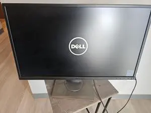 Dell P2417H Black 23.8" 6ms (GTG) Widescreen LED Backlight LCD Monitor IPS