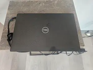 Dell Latitude 7320 13.3" 8GB 512GB SSD Core i5-1145 2.6GHz Windows 11P Dell Latitude 7320 13.3" 8GB 512GB SSD Core i5-1145 2.6GHz Windows 11P