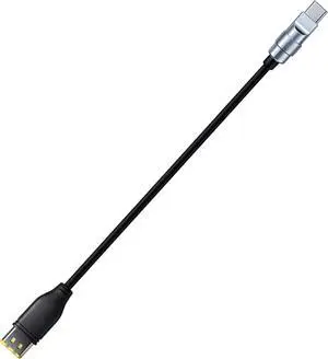 Sourcingbay USB-C Power Cord for ResMed AirMini 1.3ft 24V Stable Output, 30W PD,Works with Power Banks & Car Chargers, No Converter Box, Travel CPAP Cord (Not for S11 or Apple 20.3V) Sourcingbay USB-C Power Cord for ResMed AirMini 1.3ft 24V Stable Output, 30W PD,Works with Power Banks & Car Chargers, No Converter Box, Travel CPAP Cord (Not for S11 or Apple 20.3V)