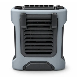 Sourcingbay Compact Waist Fan 4-Speed Flashlight Digital Display 8000mAh Usb Rechargeable for Outdoor Work Sourcingbay Compact Waist Fan 4-Speed Flashlight Digital Display 8000mAh Usb Rechargeable for Outdoor Work