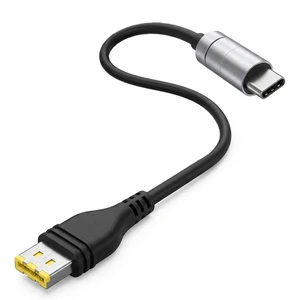Sourcingbay USB-C PD Cable for ResMed AirMini, 20V to 24V, 1.3 FT For Travel, Camping, RVs and Backup Power; Requires a 30W+ USB-C PD Source Sourcingbay USB-C PD Cable for ResMed AirMini, 20V to 24V, 1.3 FT For Travel, Camping, RVs and Backup Power; Requires a 30W+ USB-C PD Source