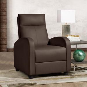 Homall Faux Leather Power Lift Recliner Chair with Massage and