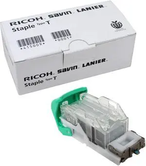 Ricoh Staple Type T
