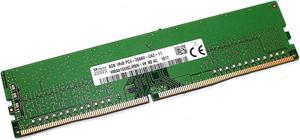 HMA81GU6CJR8N-VK 1x 8GB 1Rx8 DDR4 PC4-21300 2666MHz RAM Memory Module