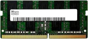 HYNIX HMA41GS7AFR8N-TF 8GB 2Rx8 17000 PC4-2133 ECC UNBUFFERED Laptop Memory RAM