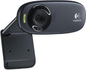 LOG960000585  HD C310 Portable Webcam