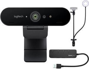 logitech 4k pro webcam | Newegg.ca