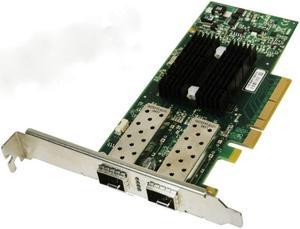 Mellanox Technologies ConnectX-2 EN 10Gigabit Ethernet Adapter MNPH29D-XTR