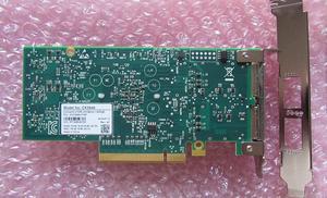 Mellanox ConnectX-3 VPI Network Adapter MCX354A-FCBT