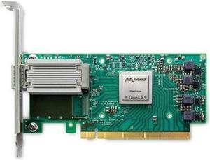 Mellanox ConnectX-4 EN Network Interface Card MCX415A-CCAT