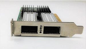 Refurb_Connect Replacement for Mellanox CX314A Dual Port Network Card MCX314A-BCBT