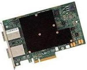 Mellanox CX344A CONNECTX-3 PRO EN 2 Port SFP+ 10GB/S Card