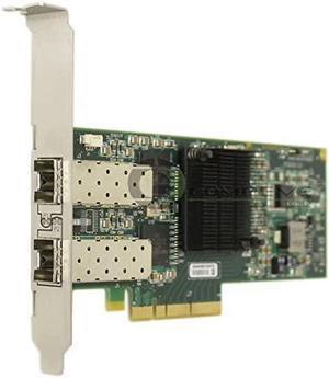 Mellanox Technologies ConnectX EN MNPH29B-XTC 10Gigabit 2 Port PCIe x8 2.0 Network Ethernet Adapter Card