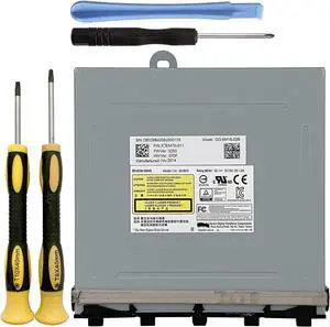 CHENLAN Original Lite-on DG-6M1S DG-6M2S Blu-ray Disc DVD Drive Replacement for Xbox One Console CHENLAN Original Lite-on DG-6M1S DG-6M2S Blu-ray Disc DVD Drive Replacement for Xbox One Console