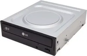 FOR DELL GH22NP20 Genuine OEM LG Super Multi DVD Rewriter Optical Drives DVDRW Dual Layer 5.25" IDE PATA ATAPI Black Bezel DVD Burner DL DVD+/-RW CD+/-RW FOR DELL GH22NP20 Genuine OEM LG Super Multi DVD Rewriter Optical Drives DVDRW Dual Layer 5.25" IDE PATA ATAPI Black Bezel DVD Burner DL DVD+/-RW CD+/-RW