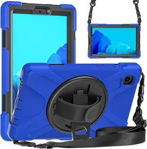 Galaxy Tab A7 Lite Case 8.4