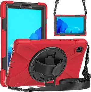 Galaxy Tab A7 Lite Case 8.4