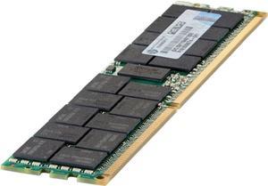 HPE RAM Memory 1 x 16GB DDR4 SDRAM 16 DDR3 2400 SDRAM 726720-B21