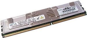 500666-B21 HPE 16GB 4RX4 PC3-8500R Memory Module (1X16GB)