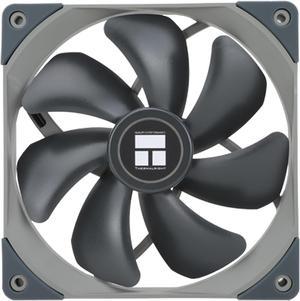 Thermalright TL-C14 140mm Fan, Quiet Operation, S-FDB Bearing, PWM Control, 1500RPM, Balance Performance Case Fan