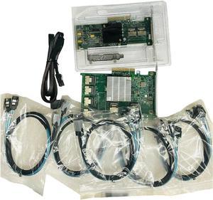 LSI 9220-8i M1015 RAID Controller Card 6Gbps SAS SATA P20 IT Mode for ZFS FreeNAS unRAID PCI E HBA Expander Card