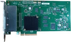 SAS 9200-16e 16-Port External HBA Full-Height PCIe P20 IT Mode ZFS FreeNAS