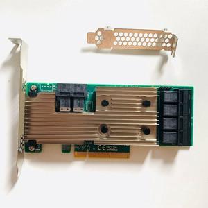 9305-24i IT Mode 24-Port SAS 12Gb/s PCI-E 3.0 Controller Card