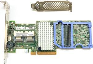 LSI 9207-4i4e RAID Controller Card SAS SATA HBA 6Gbps PCI-E 3.0 P20 IT Mode Expander Card for ZFS FreeNAS unRAID