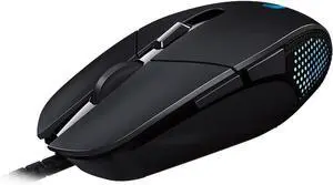 G302 Daedalus Prime MOBA Gaming Mouse