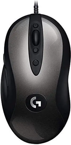 G MX518 Gaming Mouse