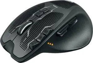 G700s Rechargeable Gaming Mouse